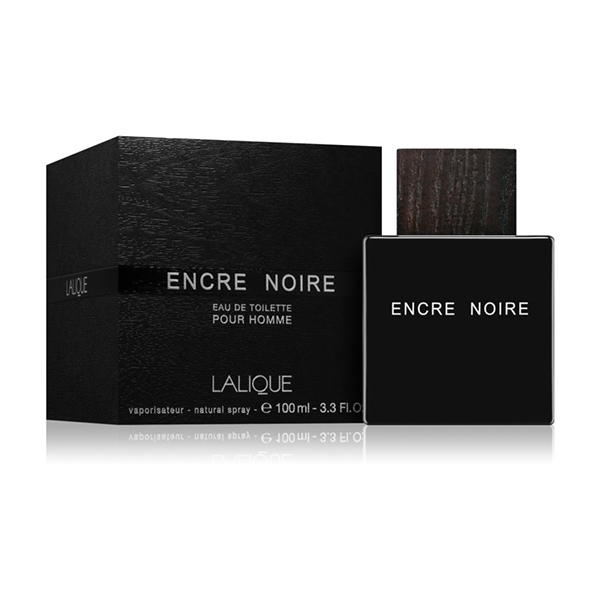 Lalique Encre Noire тоалетна вода за мъже | monna.bg