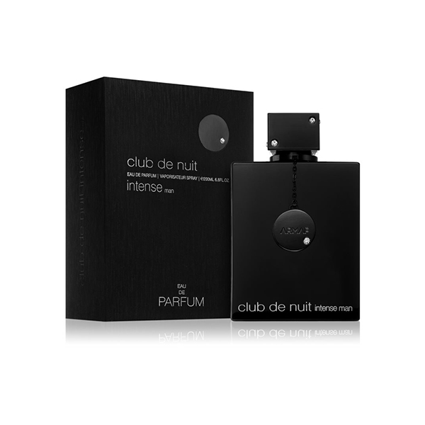 Armaf Club de Nuit Intense Parfum парфюмна вода за мъже | monna.bg