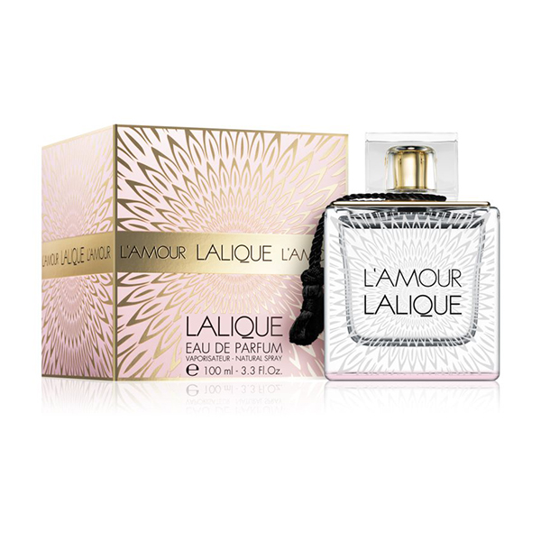 Lalique L'Amour парфюмна вода за жени | monna.bg