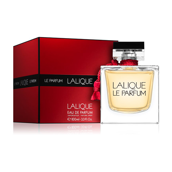 Lalique Le Parfum парфюмна вода за жени | monna.bg