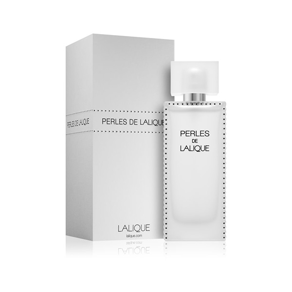 Lalique Perles de Lalique парфюмна вода за жени | monna.bg