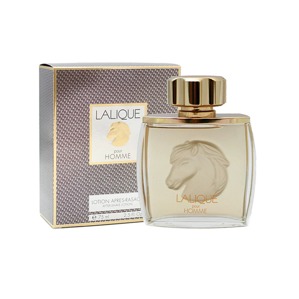 Lalique Pour Homme Equus парфюмна вода за мъже | monna.bg