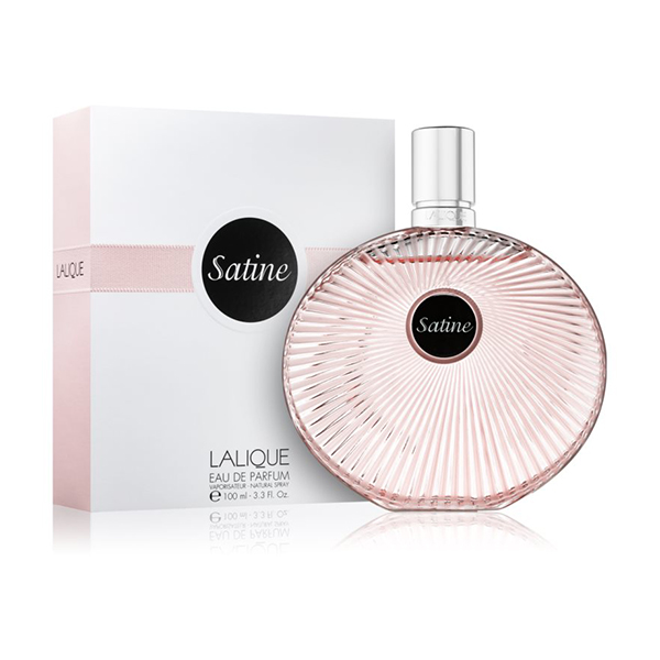 Lalique Satine парфюмна вода за жени | monna.bg