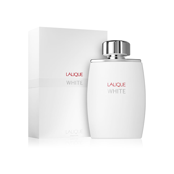 Lalique White тоалетна вода за мъже | monna.bg
