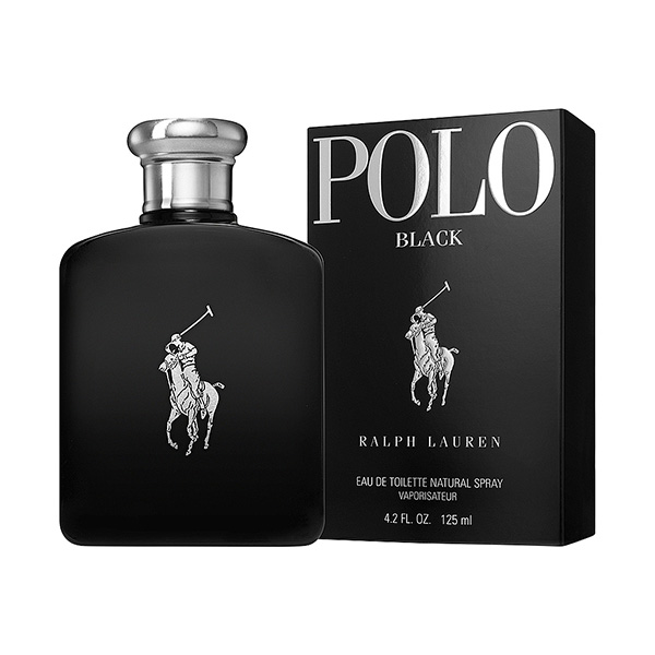 Ralph Lauren Polo Black тоалетна вода за мъже | monna.bg