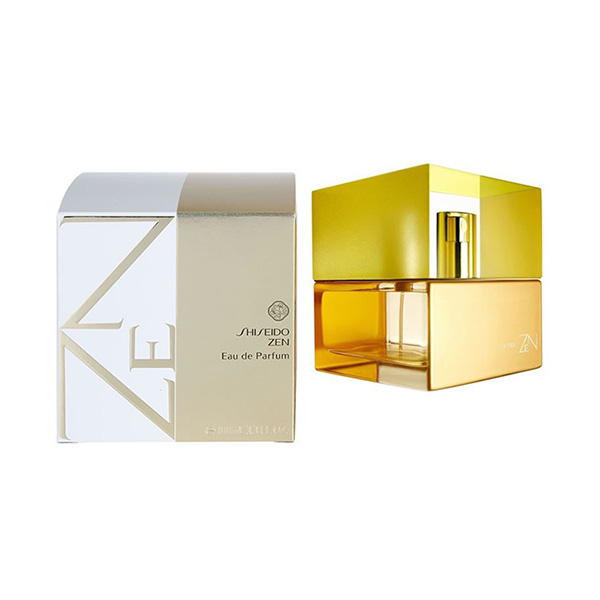 Shiseido Zen парфюмна вода за жени | monna.bg