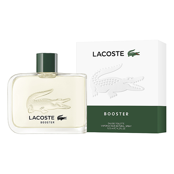 Lacoste Fragrances Booster тоалетна вода за мъже | monna.bg