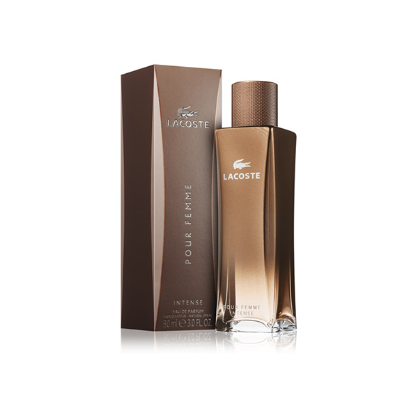 Lacoste Fragrances Pour Femme Intense парфюмна вода за жени | monna.bg