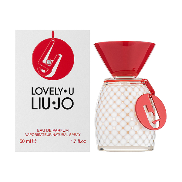 Liu Jo Lovely U парфюмна вода за жени | monna.bg