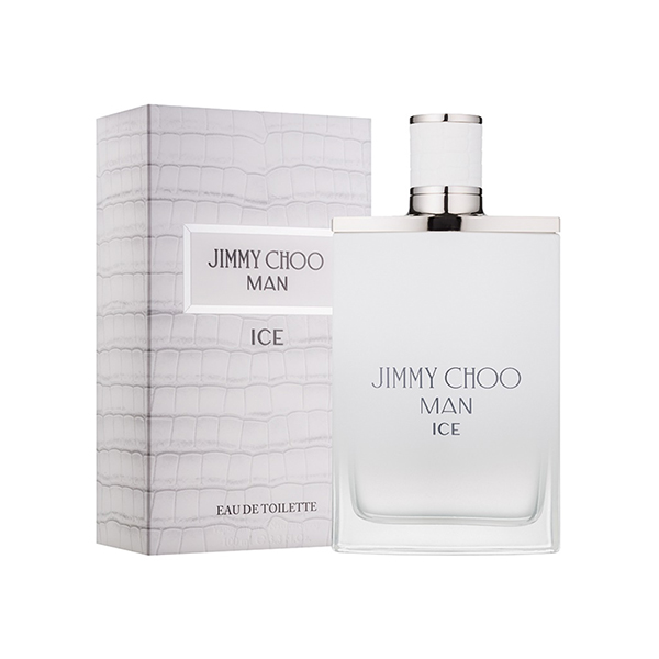 Jimmy Choo Man Ice тоалетна вода за мъже | monna.bg