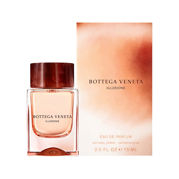 Bottega Veneta Illusione парфюмна вода за жени | monna.bg