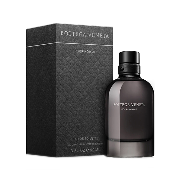 Bottega Veneta Pour Homme тоалетна вода за мъже | monna.bg