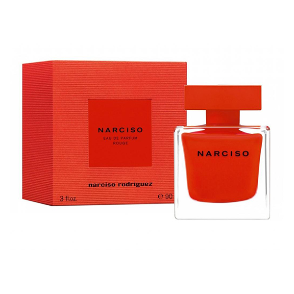 Narciso Rodriguez Narciso Rouge парфюмна вода за жени | monna.bg