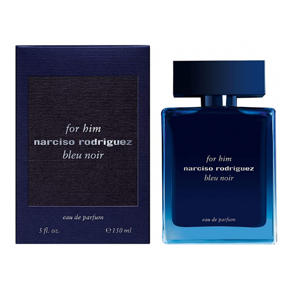 Narciso Rodriguez Bleu Noir парфюмна вода за мъже | monna.bg