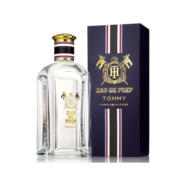 Tommy Hilfiger Eau de Prep Tommy тоалетна вода за мъже | monna.bg