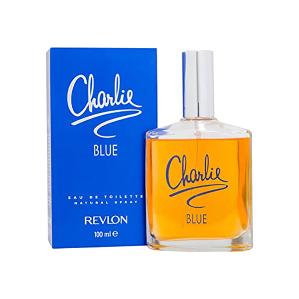 Revlon Charlie Blue тоалетна вода за жени | monna.bg