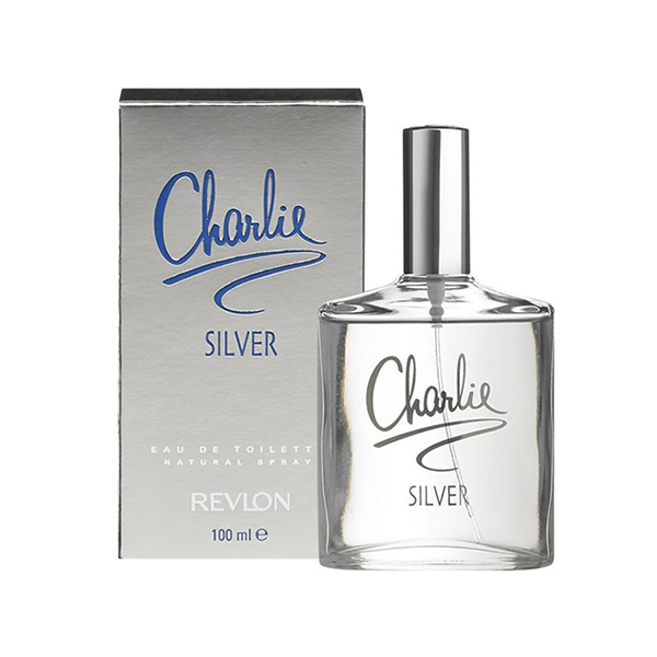Revlon Charlie Silver тоалетна вода за жени | monna.bg