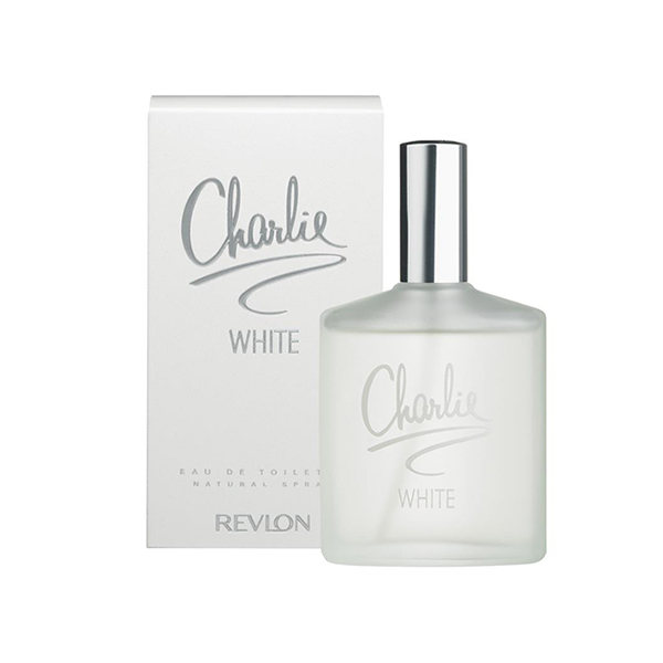 Revlon Charlie White тоалетна вода за жени | monna.bg