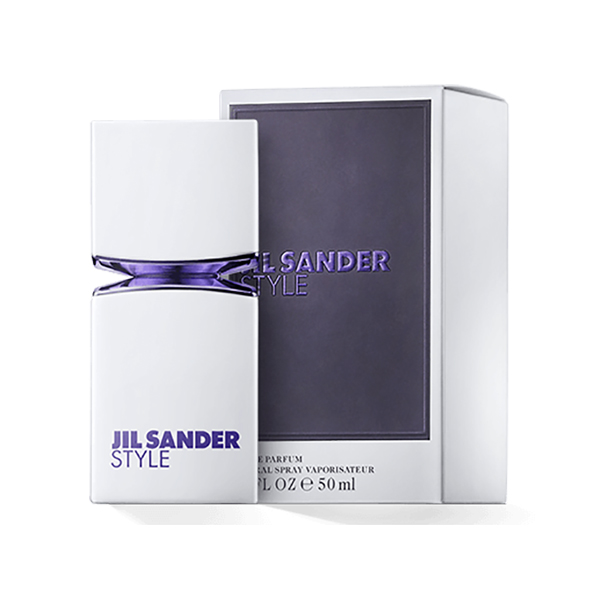 Jil Sander Style парфюмна вода за жени | monna.bg