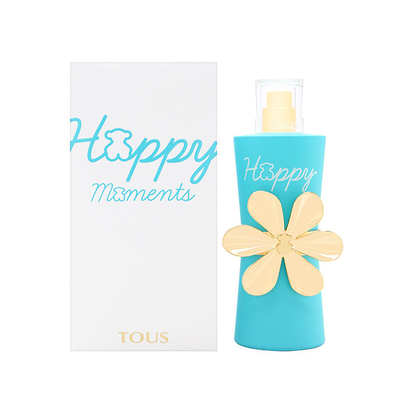 Tous Happy Moments тоалетна вода за жени | monna.bg