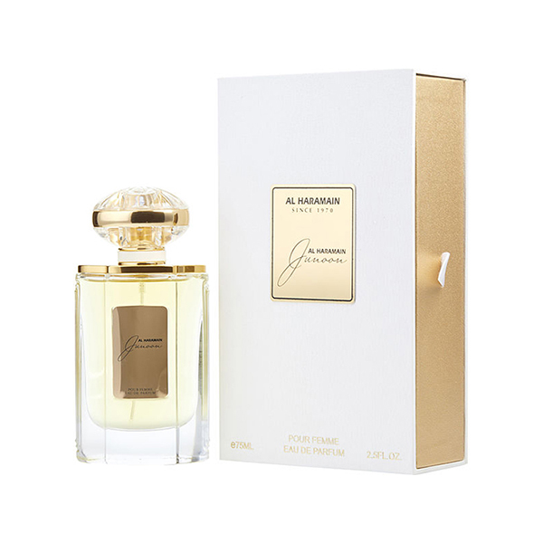Al Haramain Perfumes Junoon парфюмна вода за жени | monna.bg