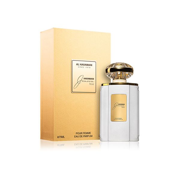 Al Haramain Perfumes Junoon Rose парфюмна вода за жени | monna.bg
