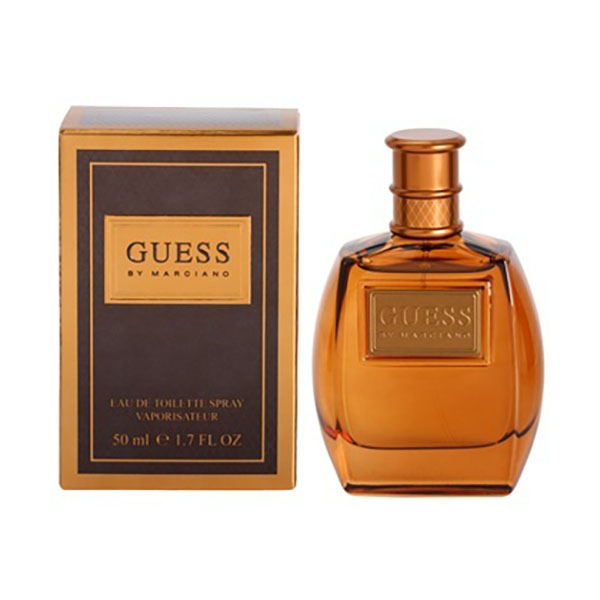 Guess Guess By Marciano тоалетна вода за мъже | monna.bg