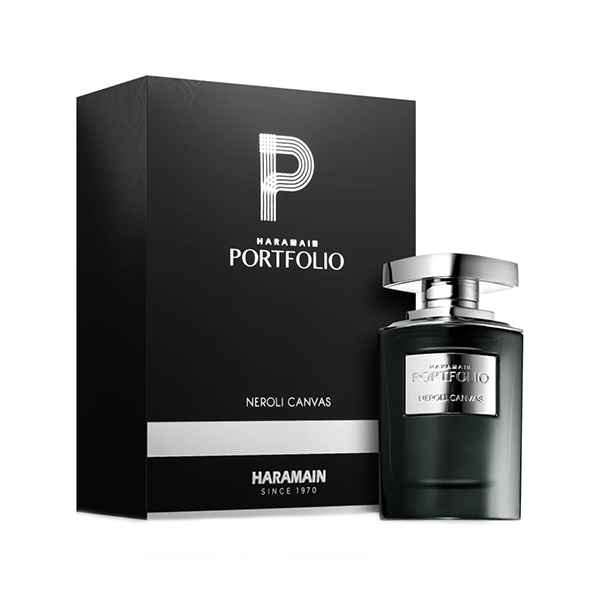 Al Haramain Perfumes Portfolio Neroli Canvas парфюмна вода унисекс | monna.bg