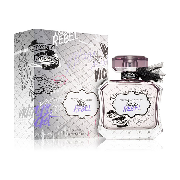 Victoria's Secret Tease Rebel парфюмна вода за жени | monna.bg