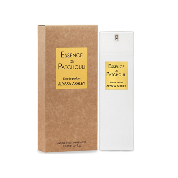 Alyssa Ashley Essence de Patchouli парфюмна вода за жени | monna.bg