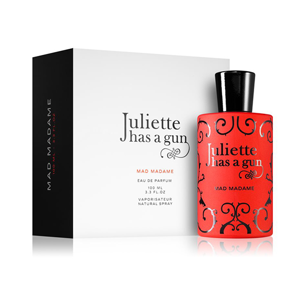 Juliette Has A Gun Mad Madame парфюмна вода за жени | monna.bg