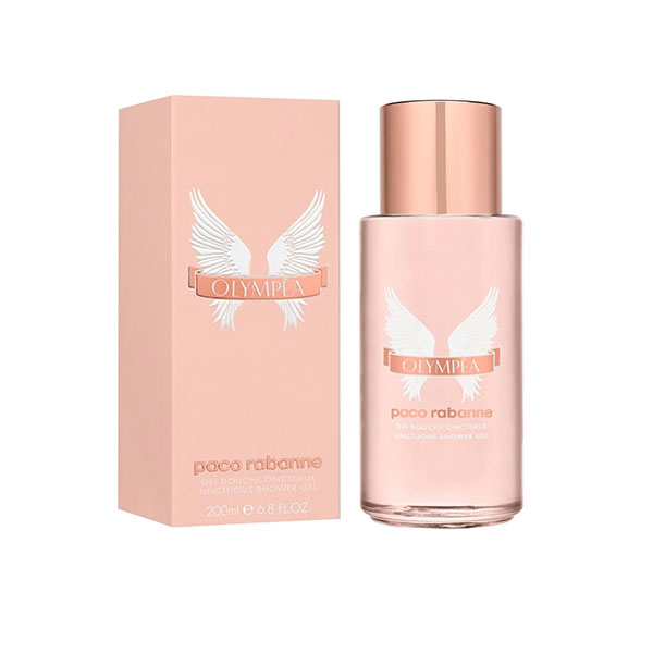 Paco Rabanne Olympea душ гел за жени | monna.bg