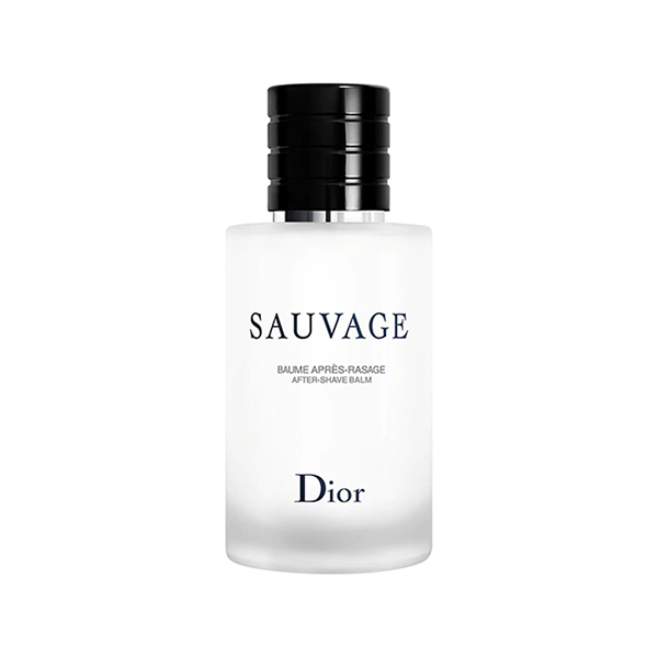 Dior Sauvage афтършейв балсам за мъже | monna.bg