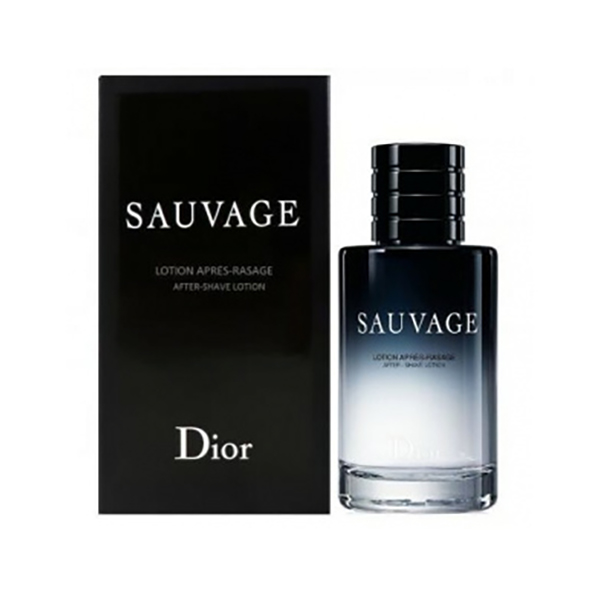 Dior Sauvage афтършейв лосион за мъже | monna.bg