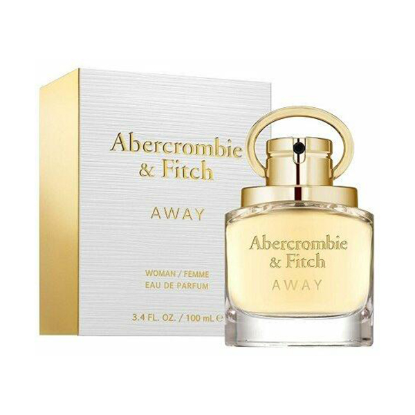 Abercrombie & Fitch Away парфюмна вода за жени | monna.bg