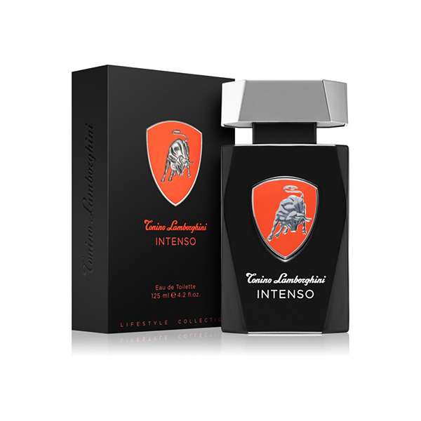 Tonino Lamborghini Intenso тоалетна вода за мъже | monna.bg