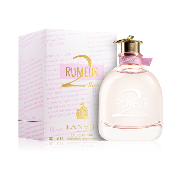 Lanvin Rumeur 2 Rose парфюмна вода за жени | monna.bg