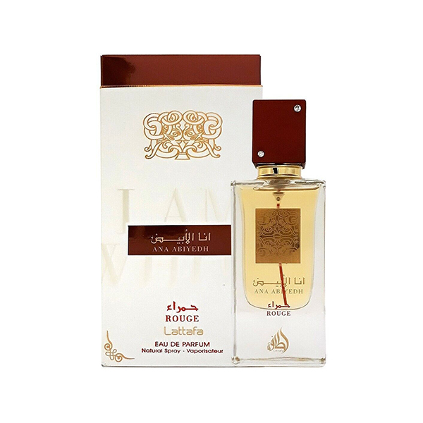 Lattafa Perfumes Ana Abiyedh Rouge парфюмна вода унисекс | monna.bg