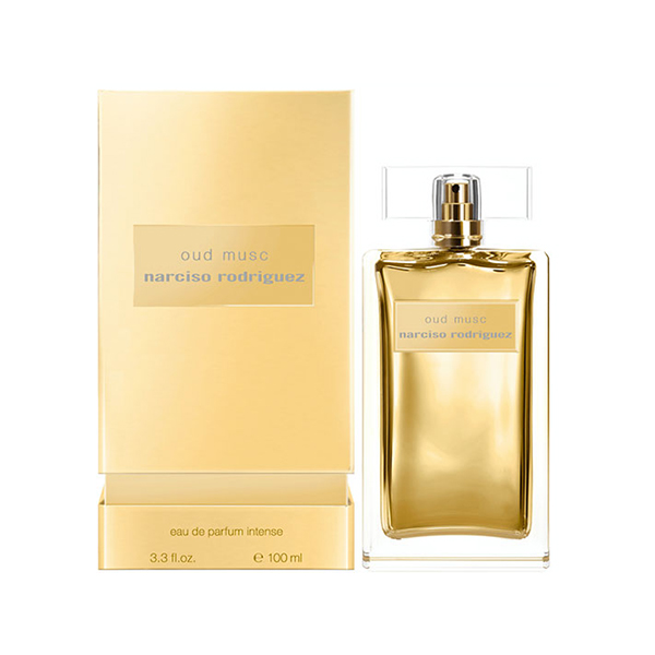 Narciso Rodriguez Oud Musc парфюмна вода унисекс | monna.bg