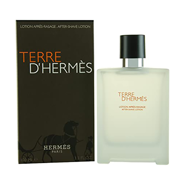 Hermes Terre d'Hermes афтършейв лосион за мъже | monna.bg