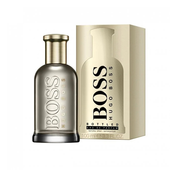 Hugo Boss Boss Bottled парфюмна вода за мъже | monna.bg