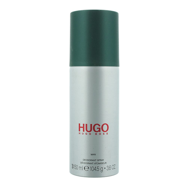 Hugo Boss Hugo дезодорант за мъже | monna.bg
