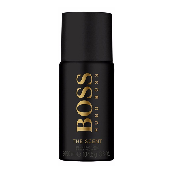 Hugo Boss The Scent дезодорант за мъже | monna.bg