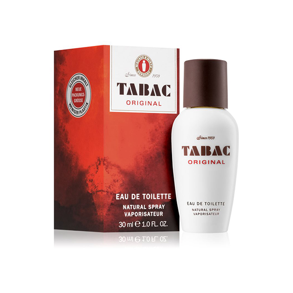 Tabac Tabac Original тоалетна вода за мъже | monna.bg