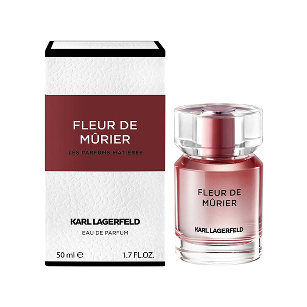 Karl Lagerfeld Fleur de Murier парфюмна вода за жени | monna.bg