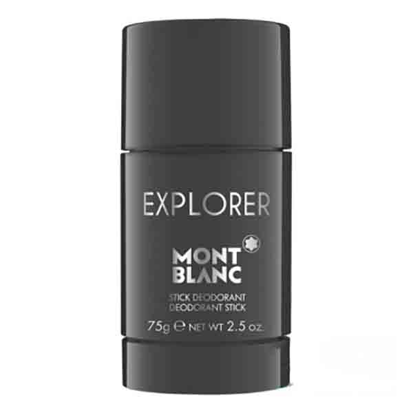 Montblanc Explorer део стик за мъже | monna.bg