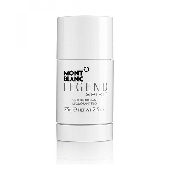 Montblanc Legend Spirit део стик за мъже | monna.bg