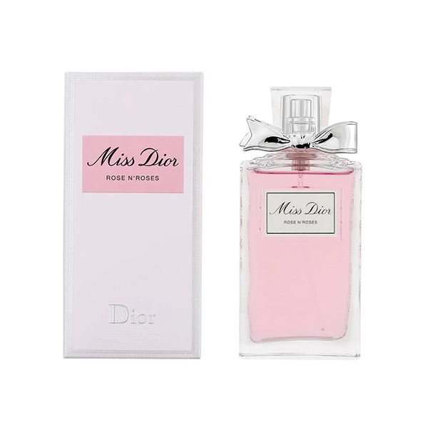 Dior Miss Dior Rose N'Roses тоалетна вода за жени | monna.bg