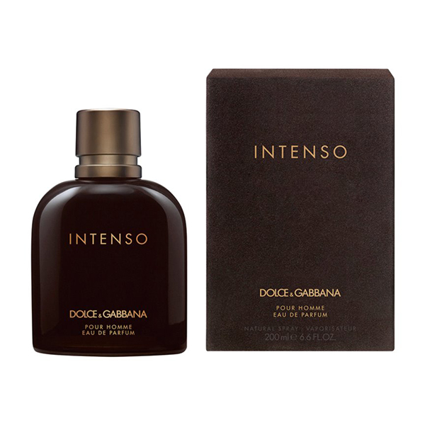 Dolce & Gabbana Intenso парфюмна вода за мъже | monna.bg