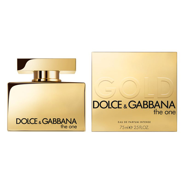 Dolce & Gabbana The One Gold парфюмна вода за жени | monna.bg